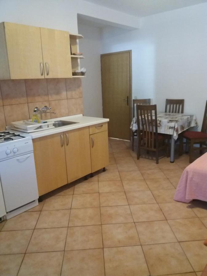 Apartments Sabol Geist Borovići エクステリア 写真