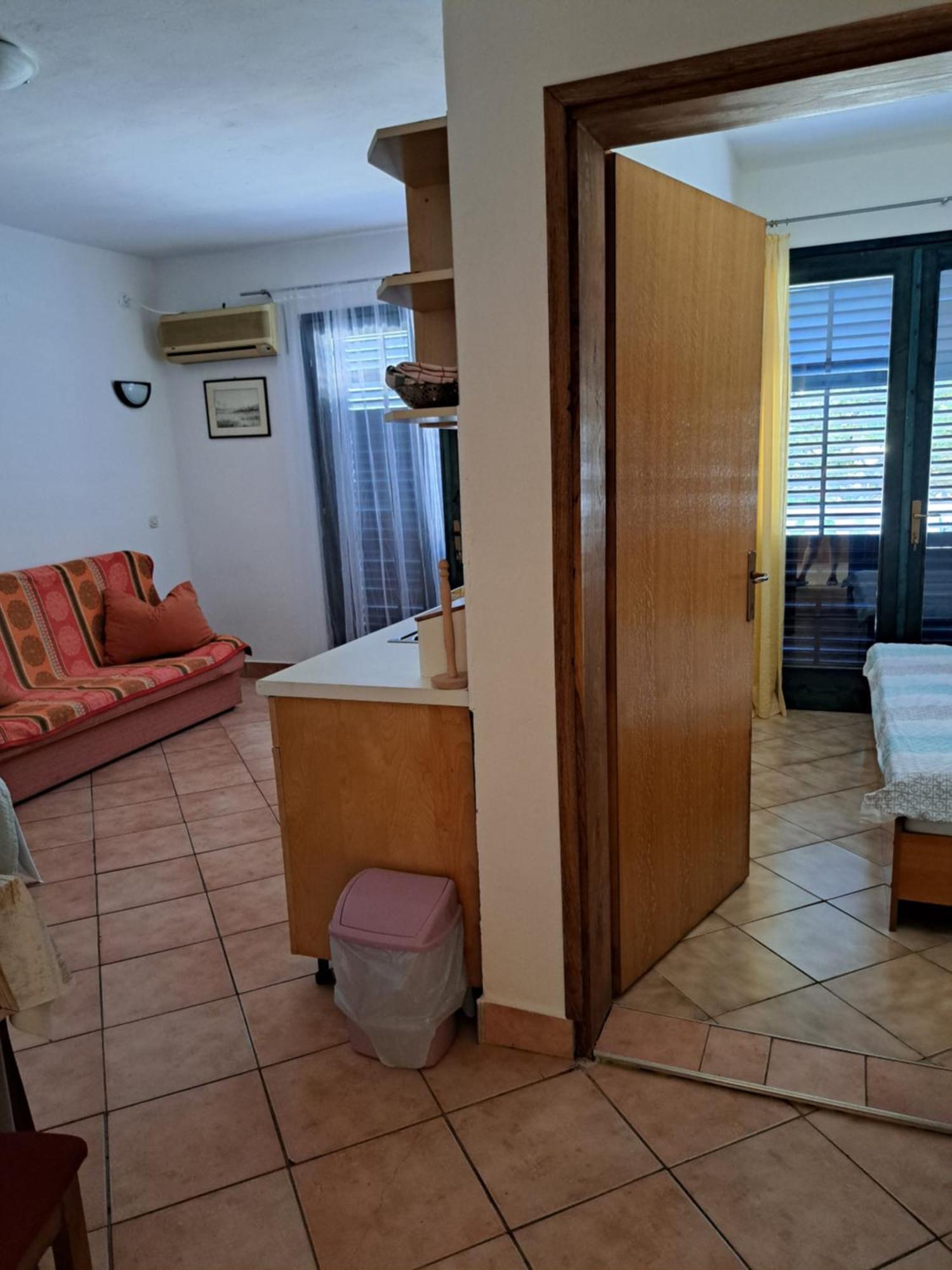Apartments Sabol Geist Borovići エクステリア 写真
