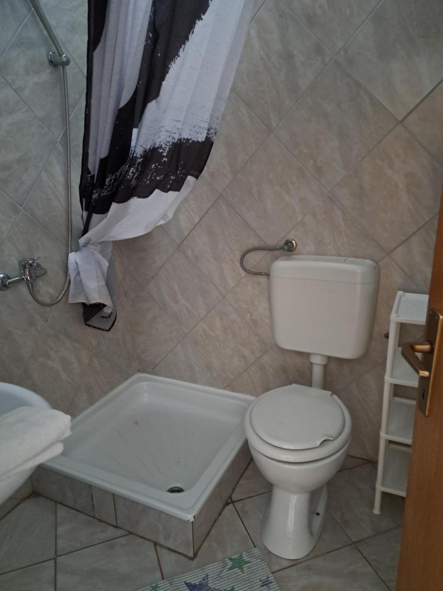 Apartments Sabol Geist Borovići エクステリア 写真