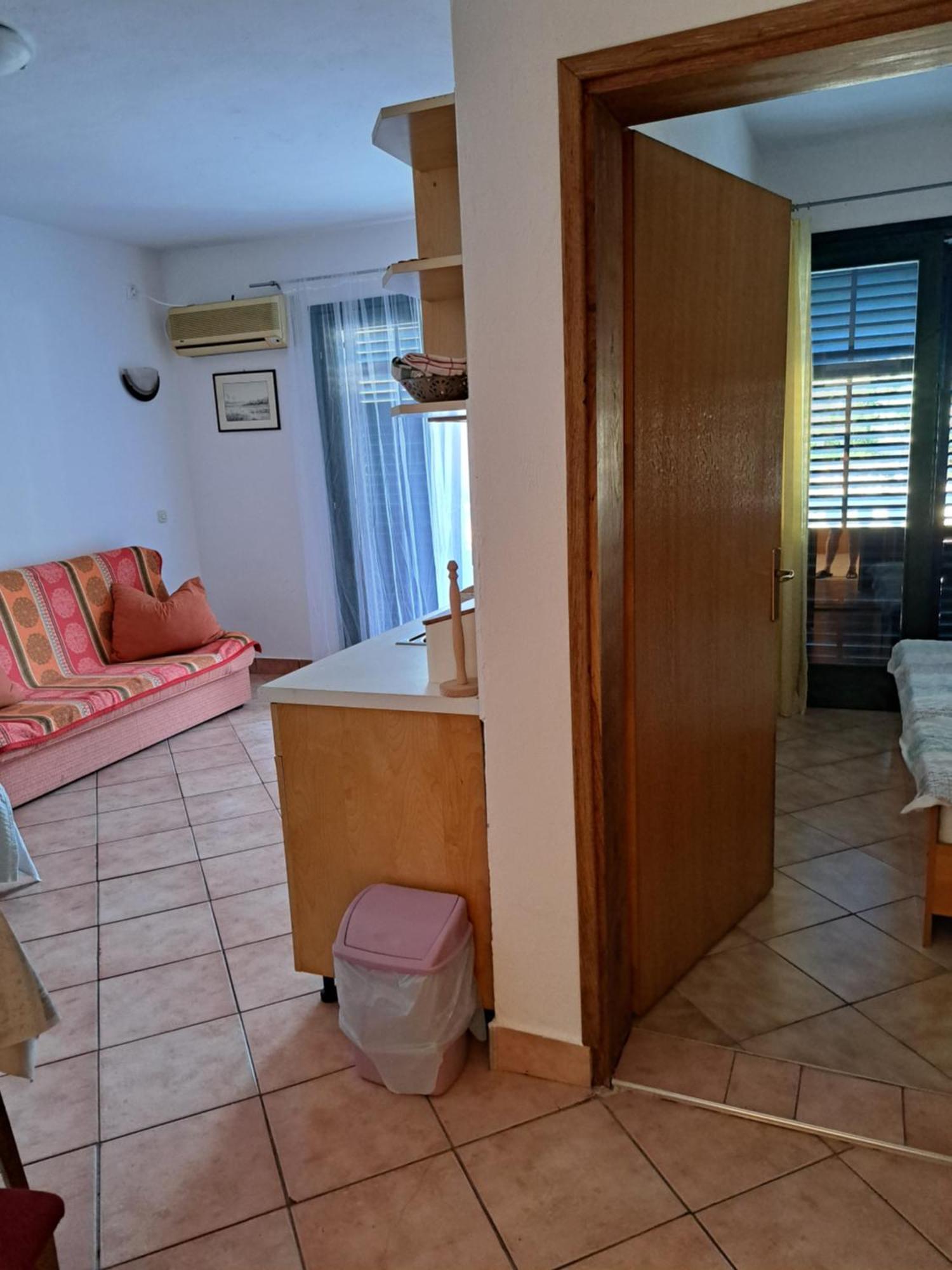 Apartments Sabol Geist Borovići エクステリア 写真