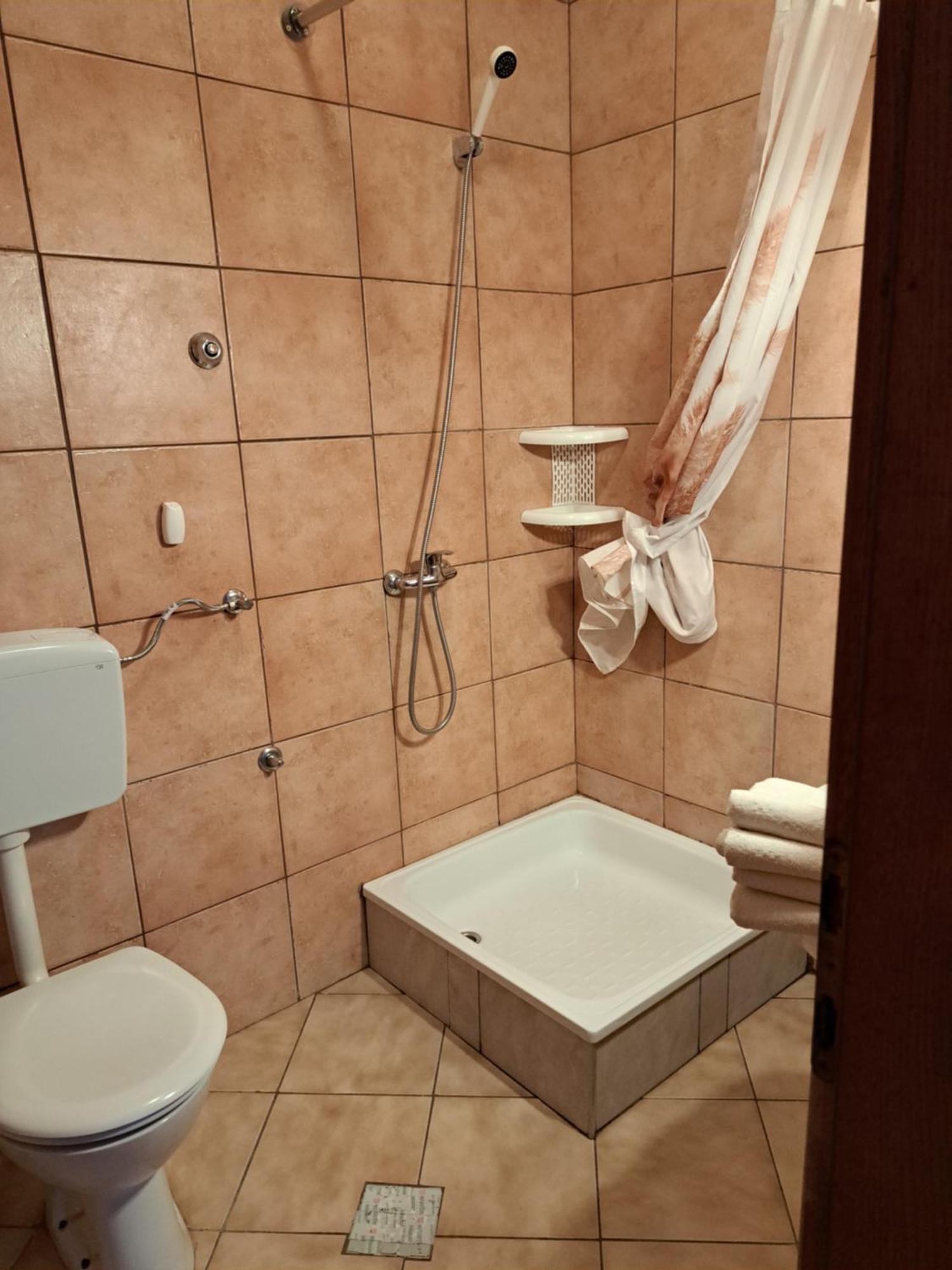 Apartments Sabol Geist Borovići エクステリア 写真