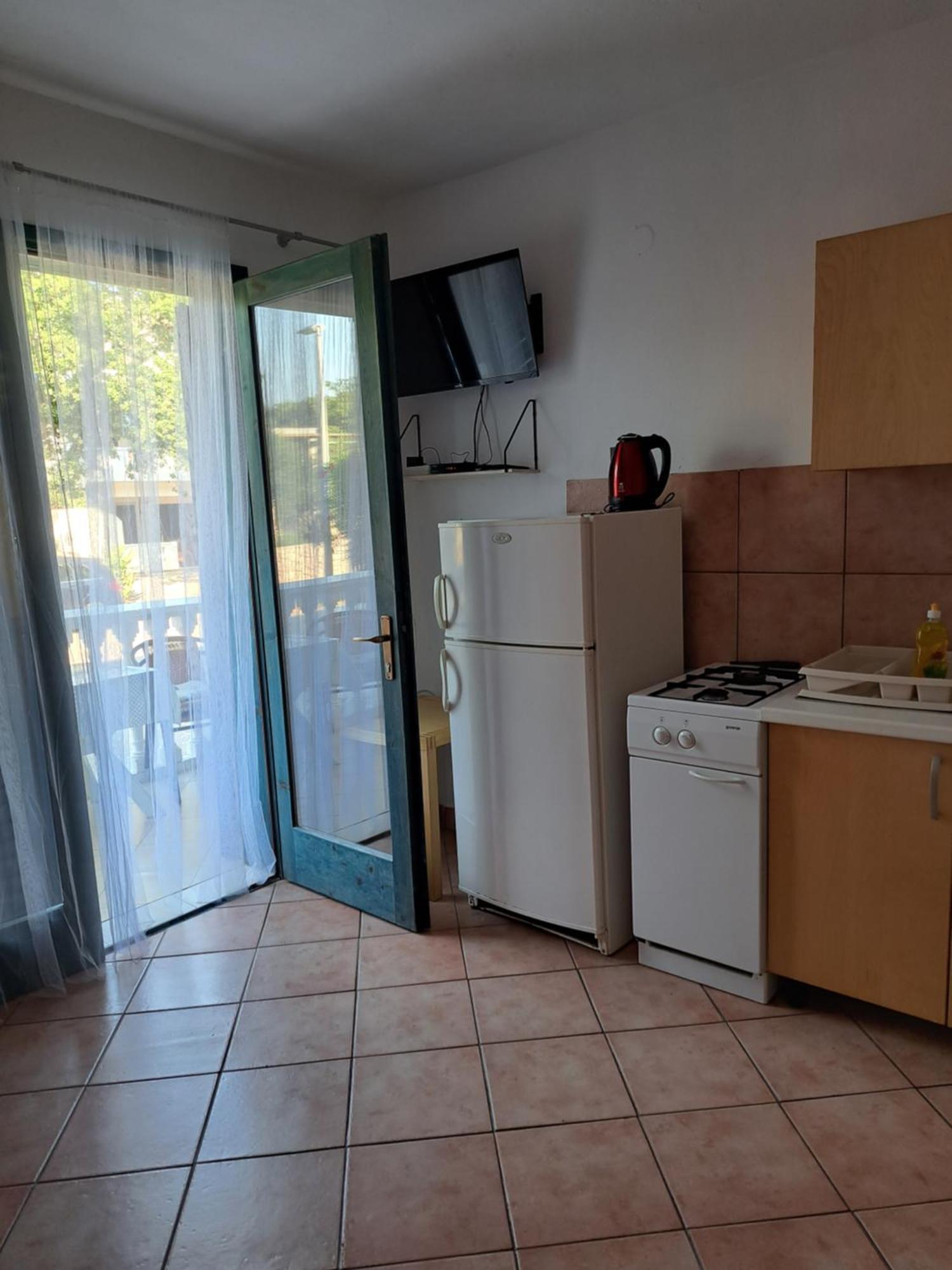 Apartments Sabol Geist Borovići エクステリア 写真