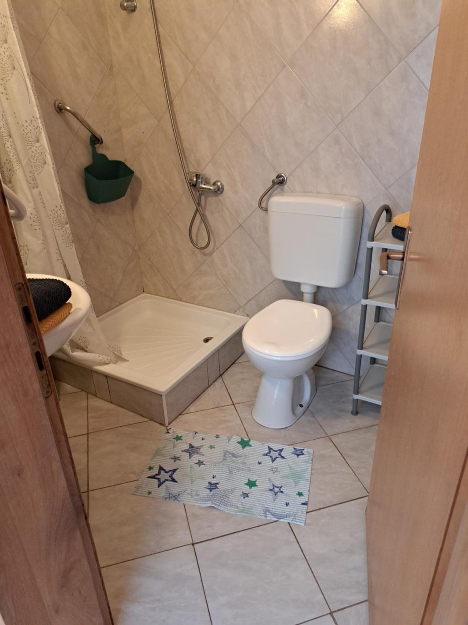 Apartments Sabol Geist Borovići エクステリア 写真