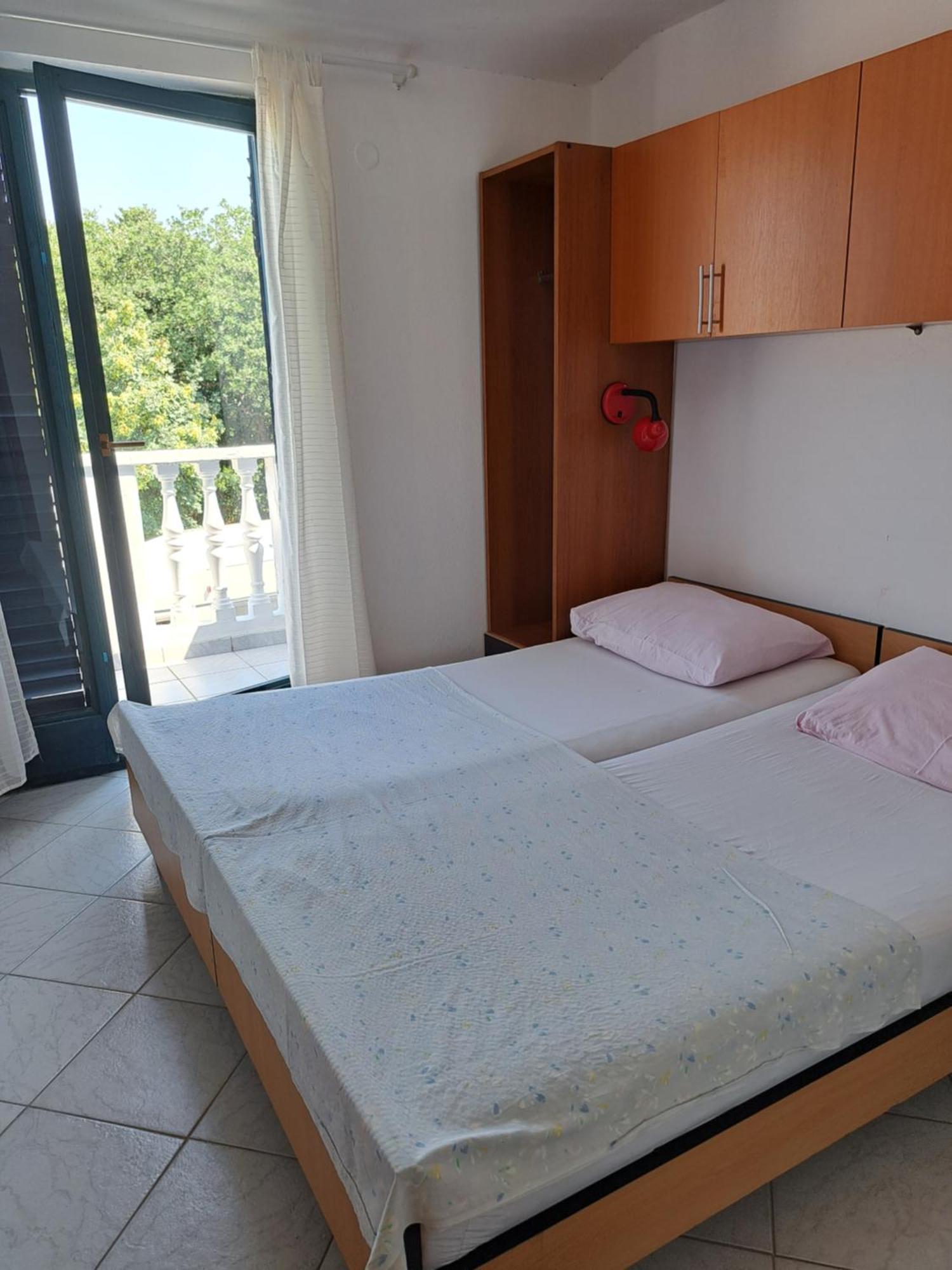 Apartments Sabol Geist Borovići エクステリア 写真