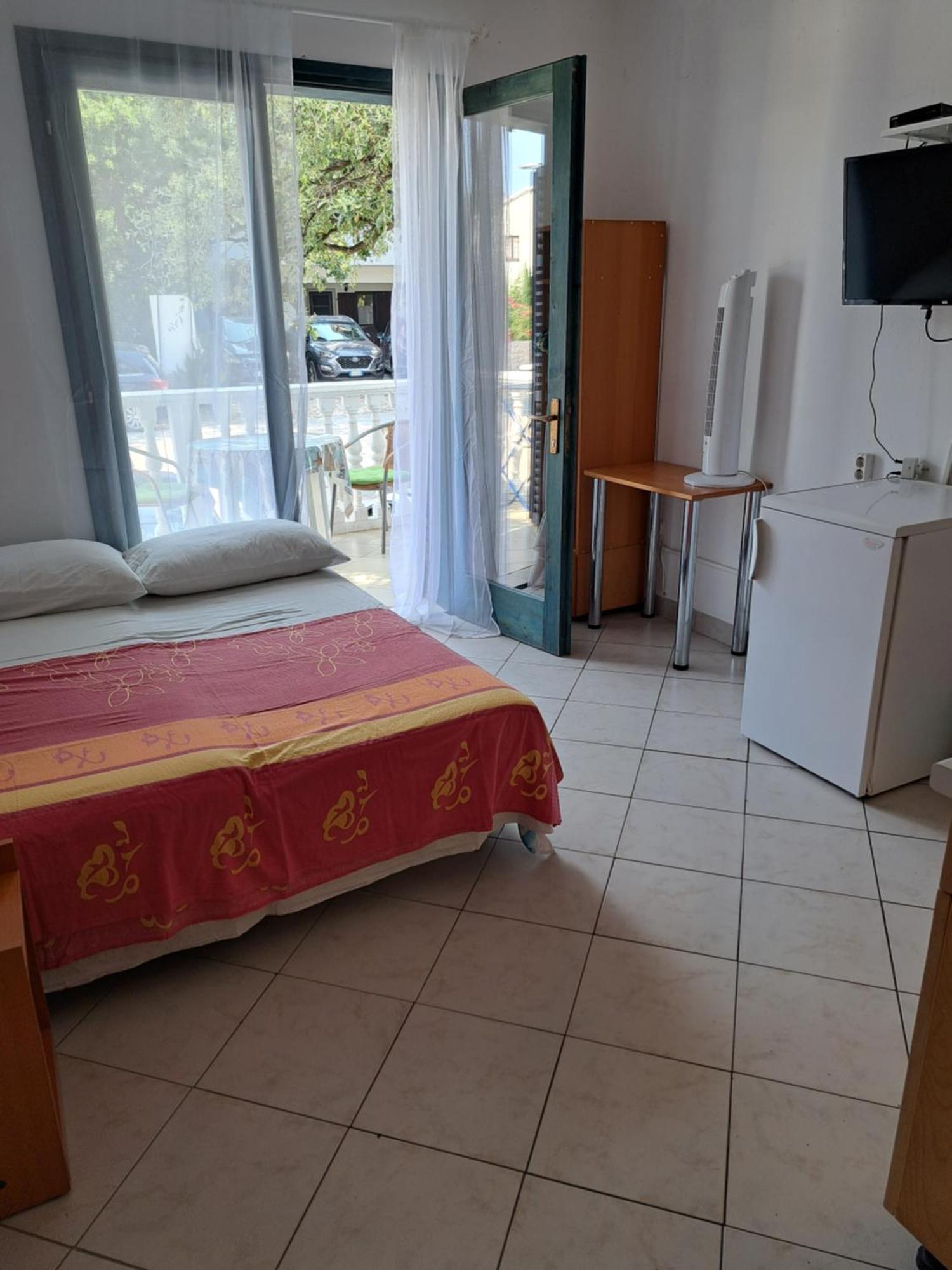 Apartments Sabol Geist Borovići エクステリア 写真