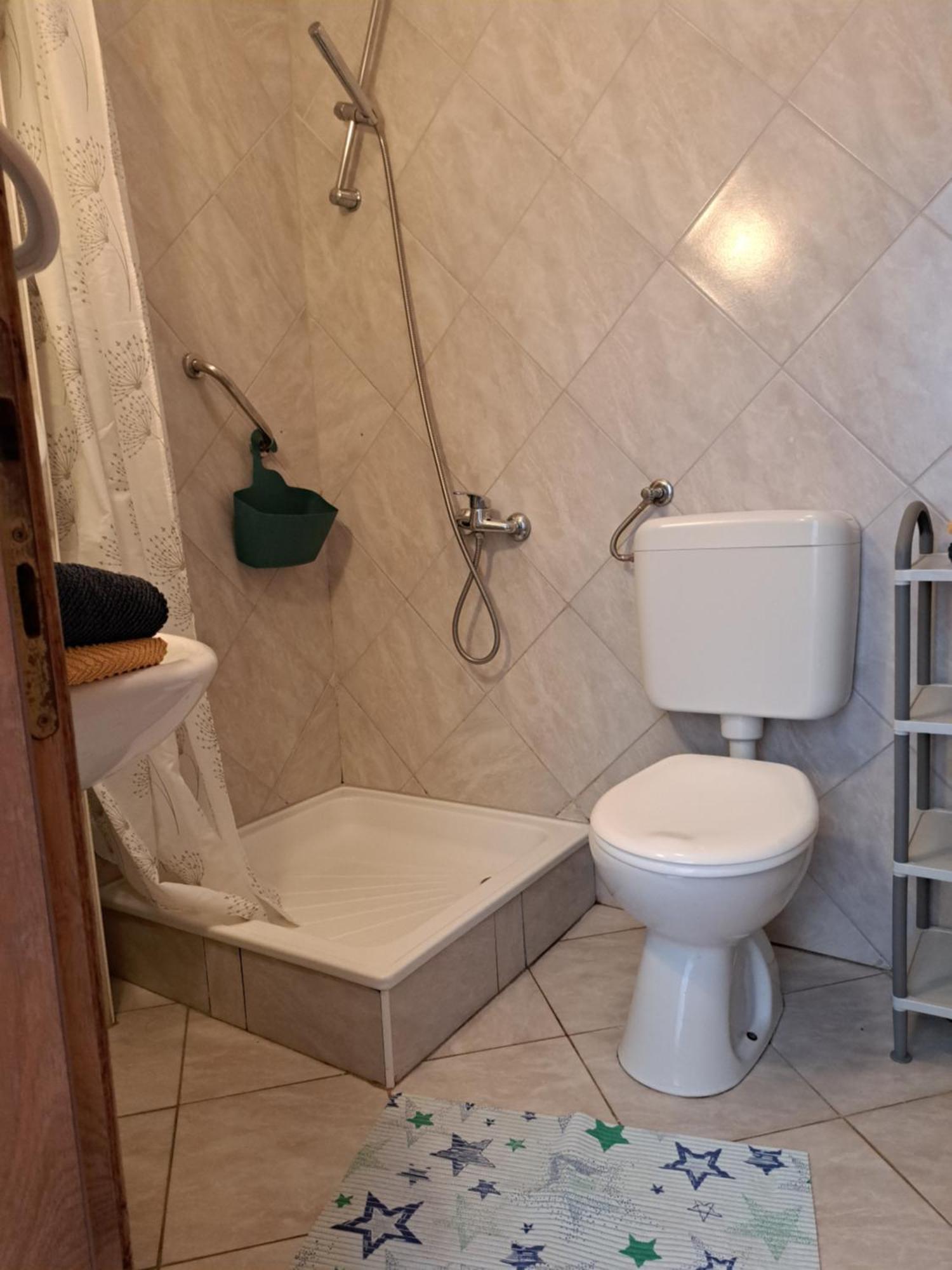 Apartments Sabol Geist Borovići 部屋 写真
