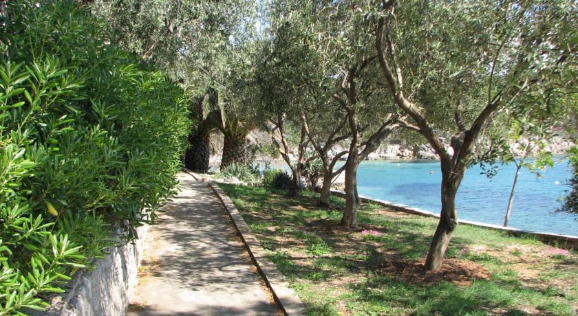 Apartments Sabol Geist Borovići エクステリア 写真