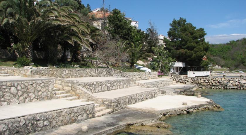 Apartments Sabol Geist Borovići エクステリア 写真