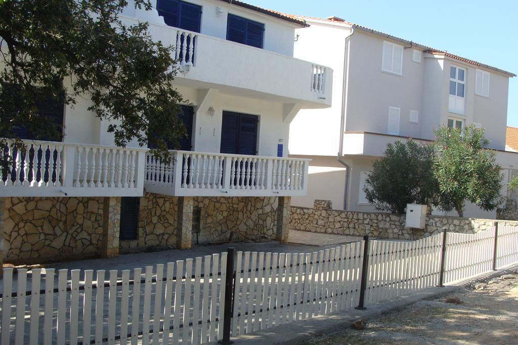 Apartments Sabol Geist Borovići エクステリア 写真