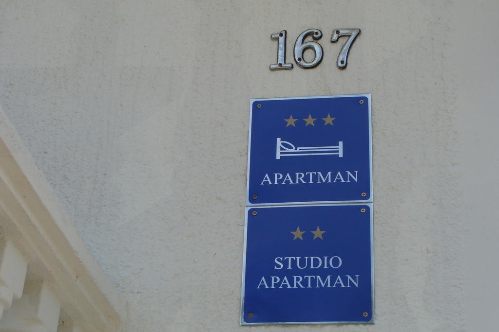 Apartments Sabol Geist Borovići エクステリア 写真