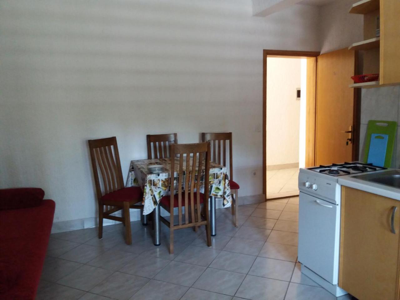 Apartments Sabol Geist Borovići エクステリア 写真