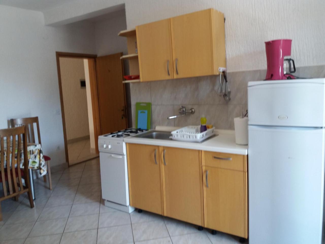 Apartments Sabol Geist Borovići エクステリア 写真